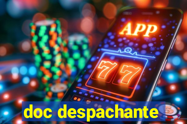 doc despachante